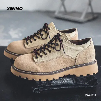 EVO MOTION CASUAL SHOES